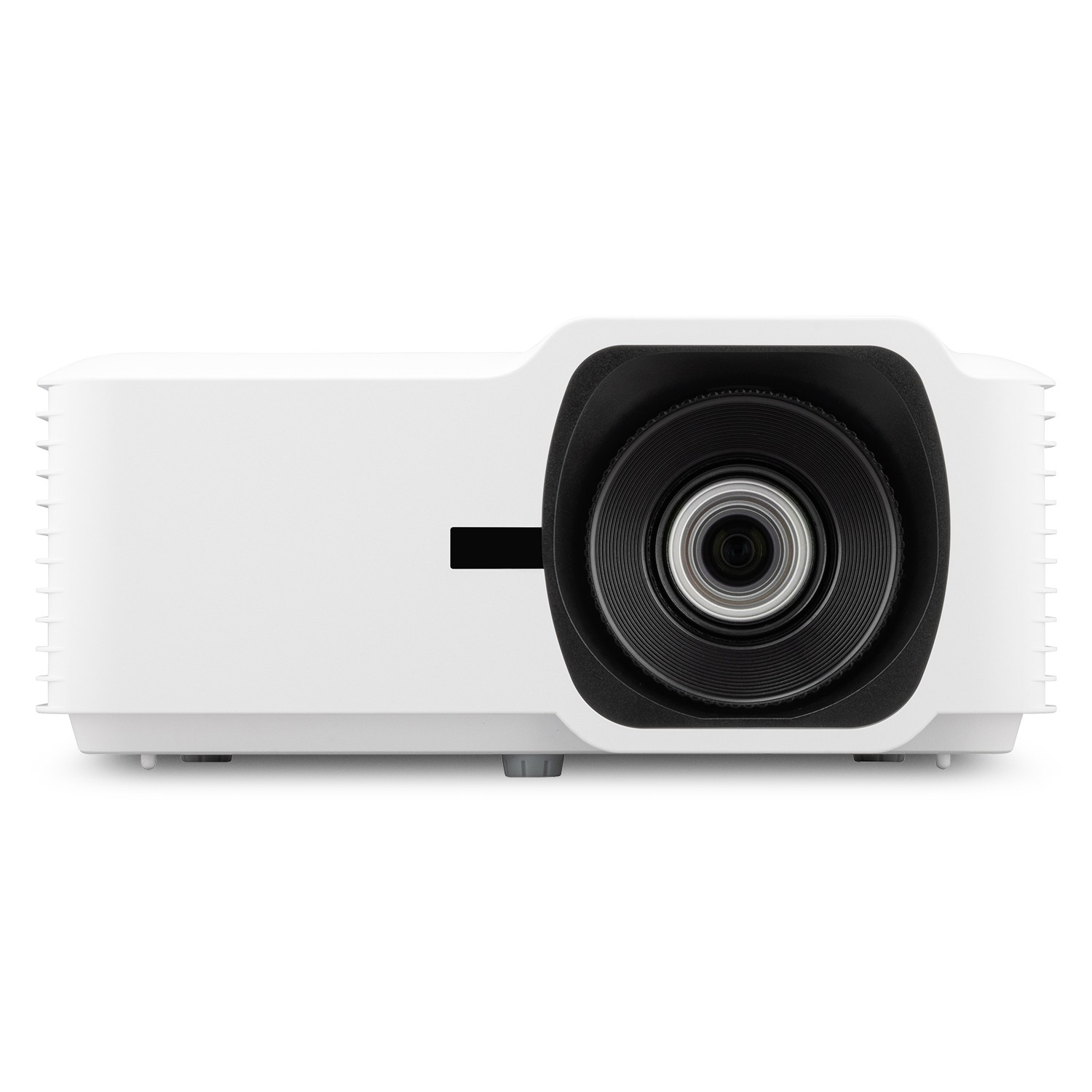 LS740W 5,000 Lumens WXGA Laser Projector with 1.3x Optical Zoom, H/V Keystone, 4 Corner Adjustment, 360 Degree Projection