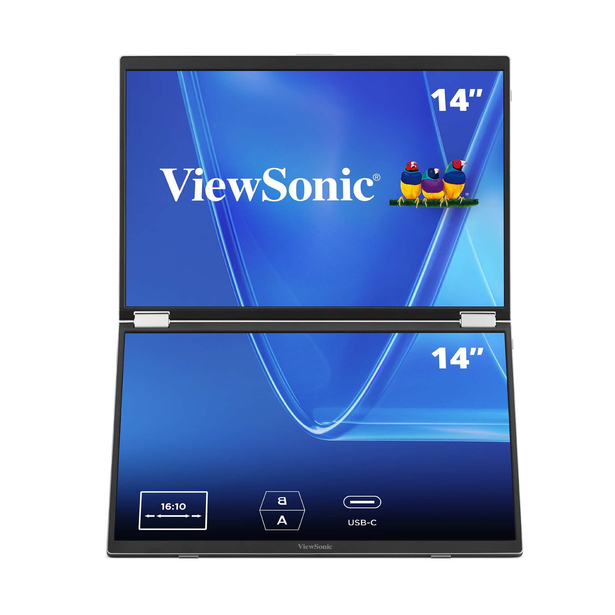 ViewSonic VG1457