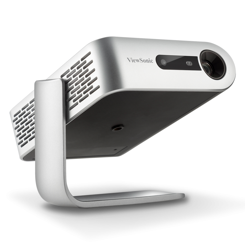 ViewSonic M1, Ultra-Portable LED Projector