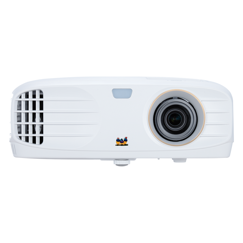 ViewSonic PX747-4K プロジェクター 本体 px747-4k_front_hires.png