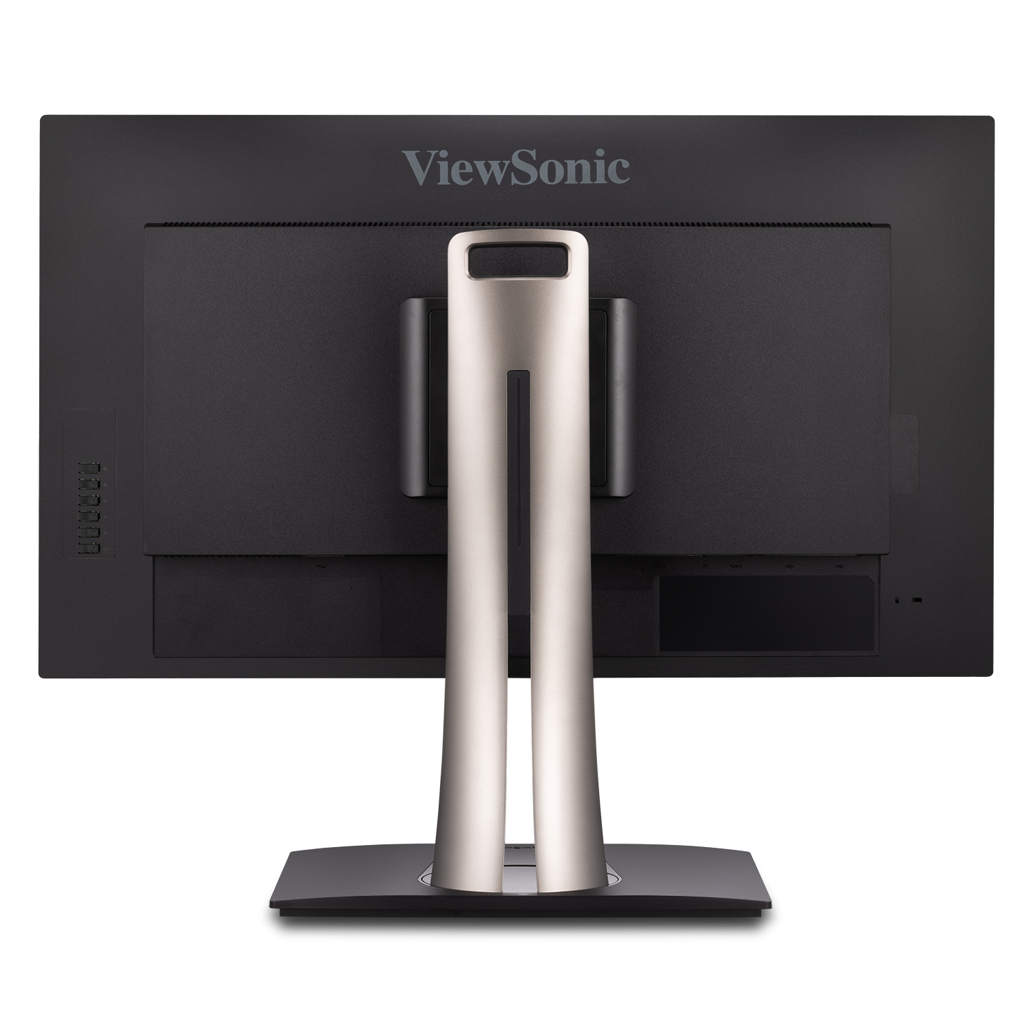 VP3256-4K 32" ColorPro 4K UHD IPS Monitor with 60W USB-C, sRGB, HDR10 and Pantone Validated