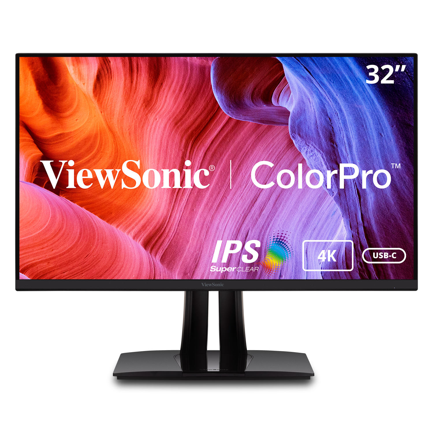 ViewSonic VP3256-4K, 32