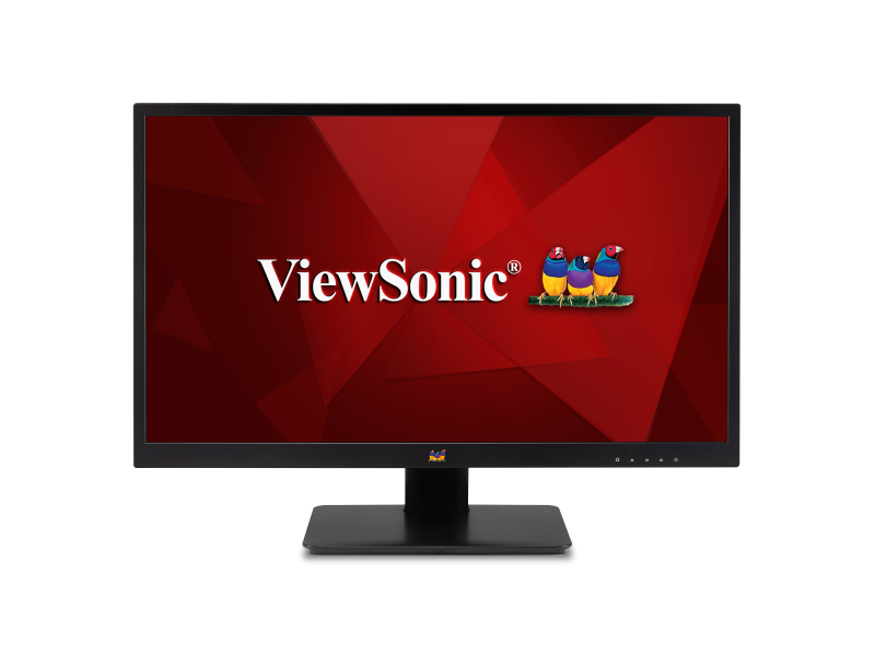 ViewSonic VS2210-h, 22''(21.5” viewable) IPS Full HD Monitor