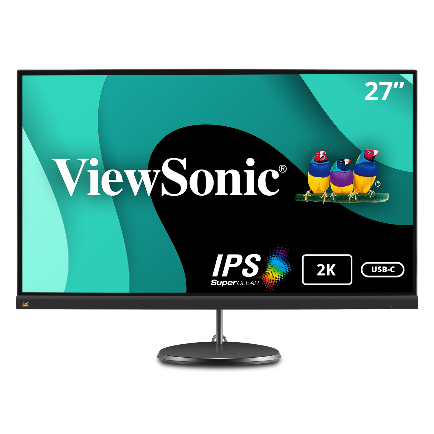 ViewSonic VX2785-2K-mhdu, 27