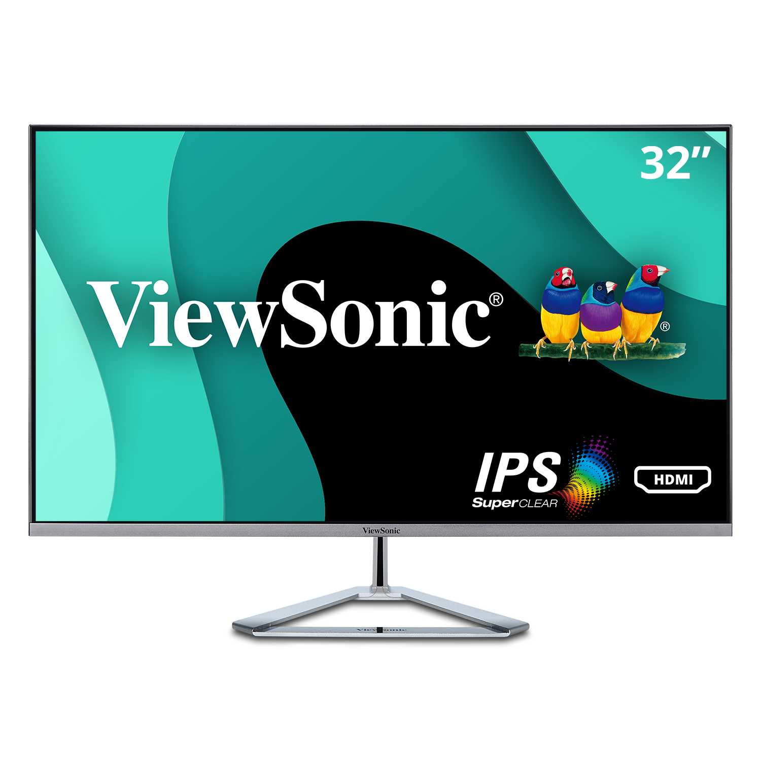 ViewSonic モニター 本体 vx3276-mhd_front_hires_1.png