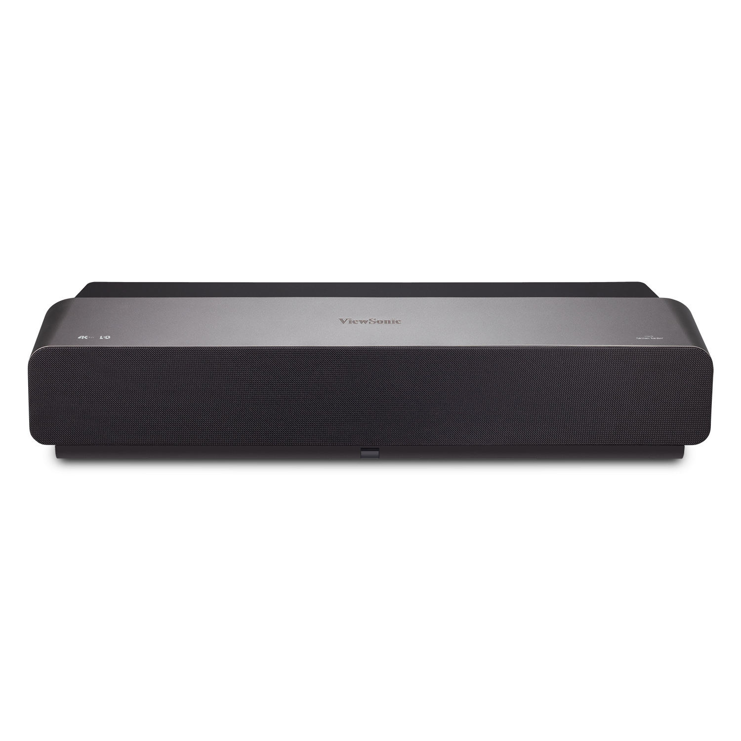 ViewSonic X1000-4K, 4K HDR Ultra-Short Throw LED Soundbar Projector