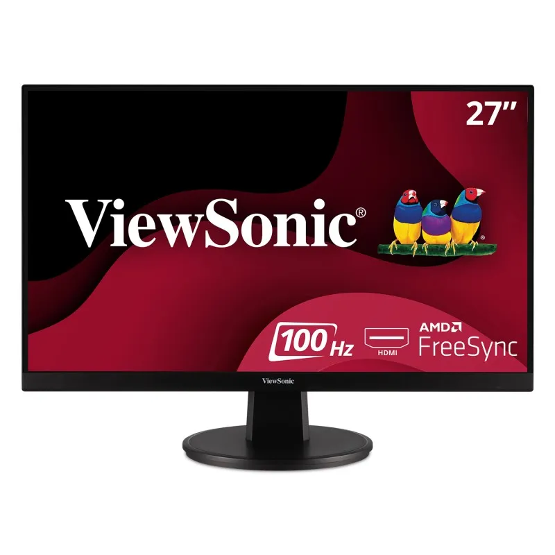 Akiller【美品】ViewSonic VA2719-smh-7 23mon-ent1314-prd-va2747-