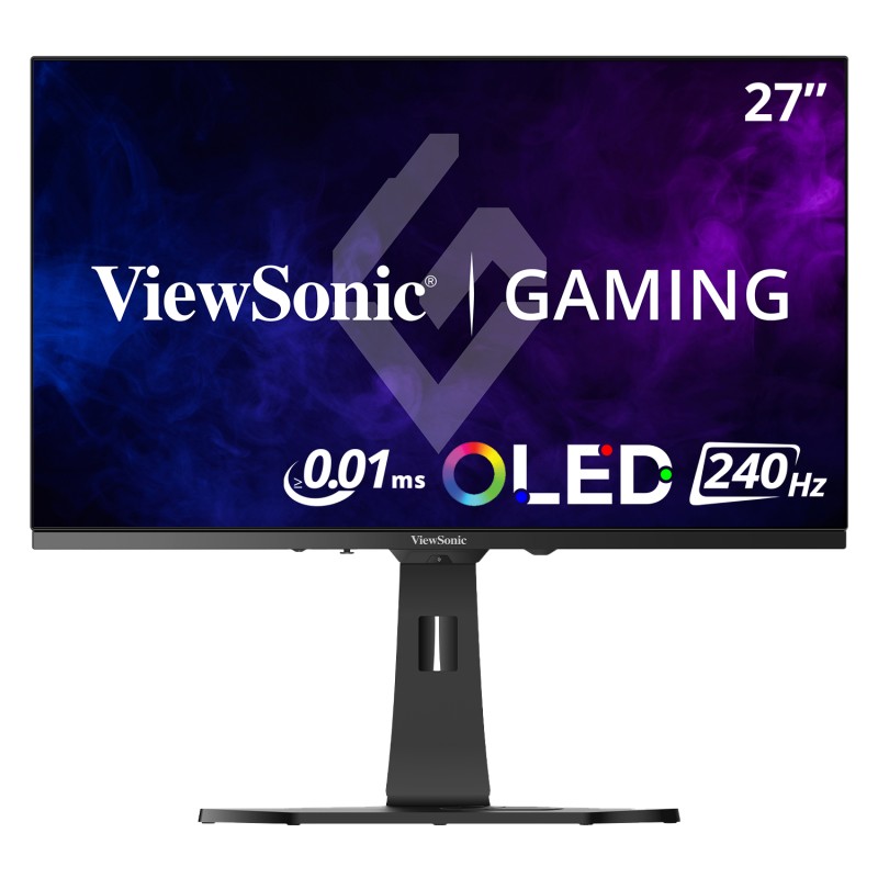 ViewSonic XG272-2K-OLED (Refurbished)