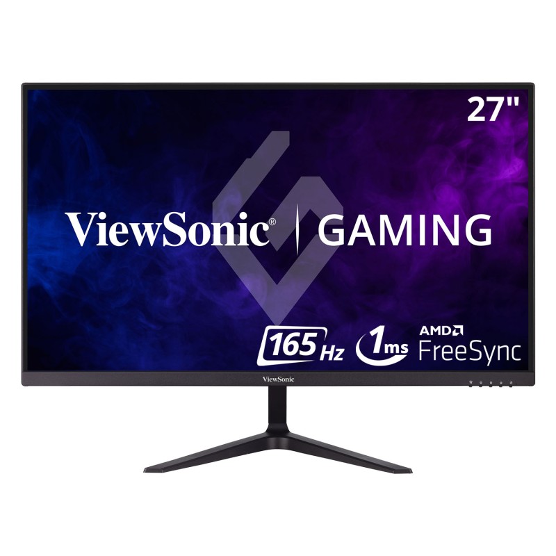 ViewSonic VX2718-P-MHD, 27