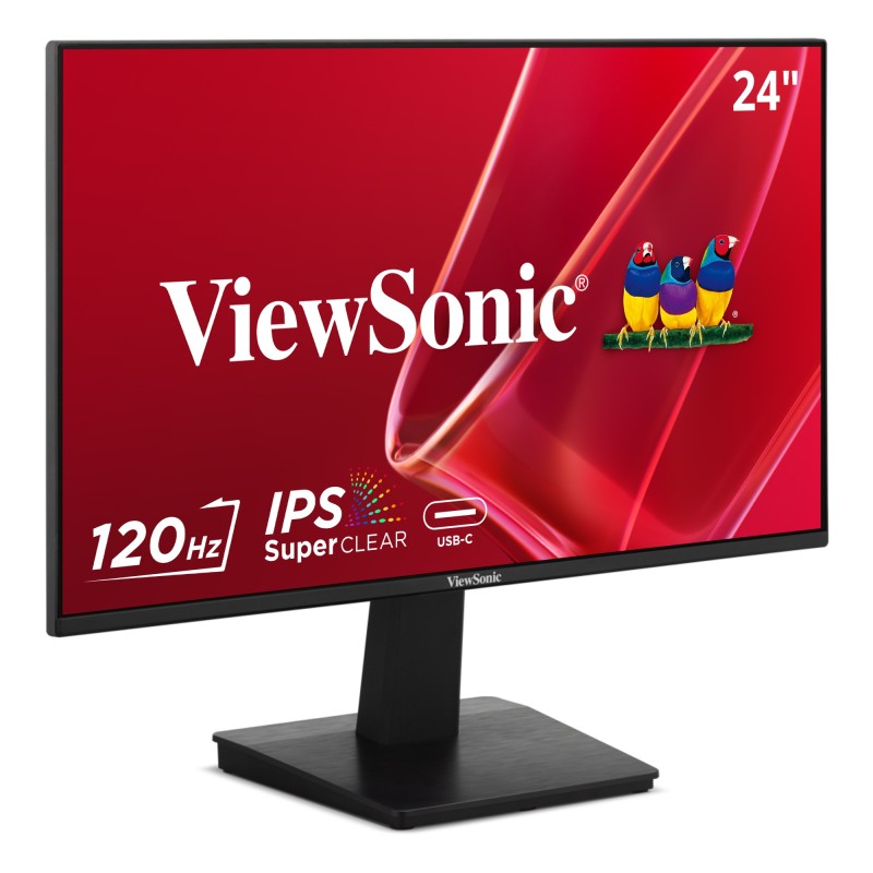 ViewSonic VA2448-MHU