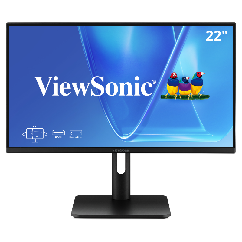 ViewSonic VG2242
