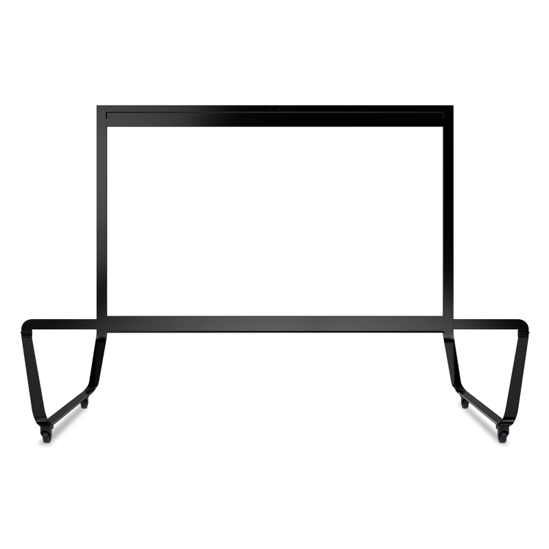 ViewSonic LD-STND-001 Direct View LED Mobile Cart/Stand