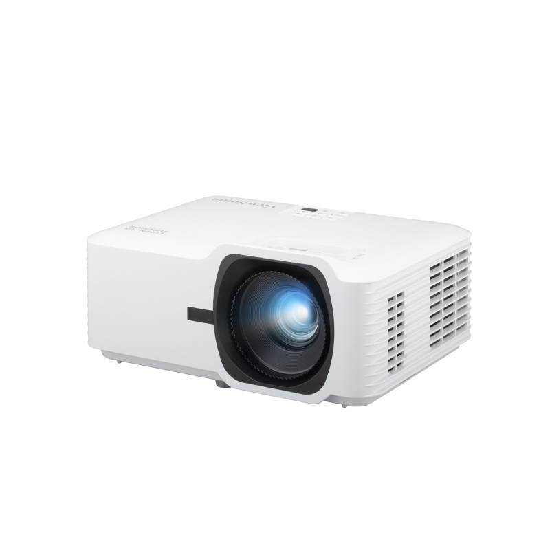 LS740W - 5,000 ANSI Lumens WXGA Projetor de Instalação a Laser