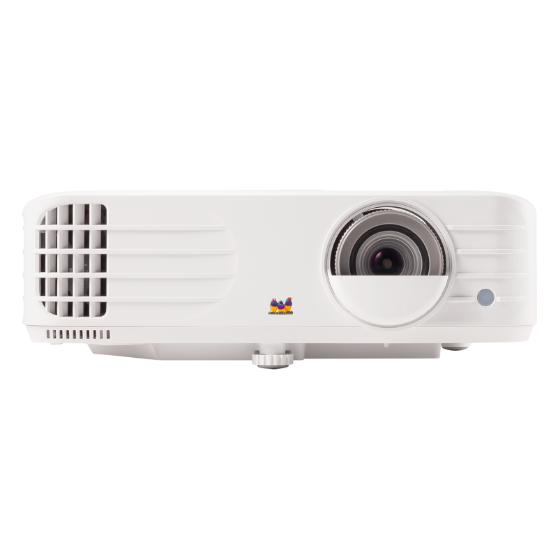 ViewSonic PX703HD 3,500 Lumens Home Theater e projetor para jogos