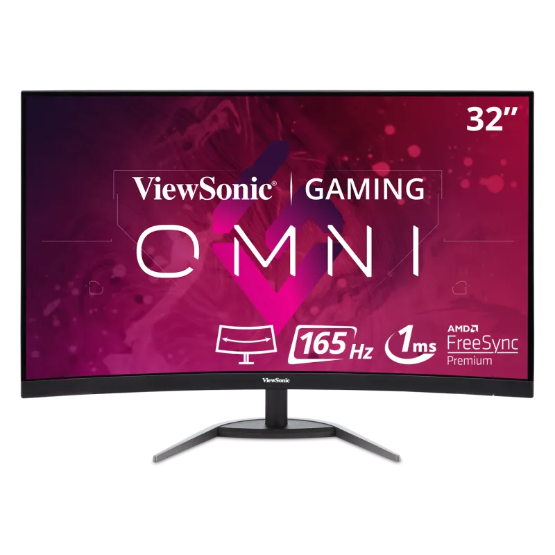 ViewSonic VX3268-PC-MHD 32