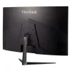 VX3218C-2K - 32 Curved 1440p 1ms 165Hz Gaming Monitor with VX3218C-2K - 32 Curved 1440p 1ms 165Hz Gaming Monitor with