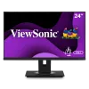 24インチ USB-C 給電対応 ViewSonic モニター Amazon.co.jp: ViewSonic VG2455-2K 24 Inch IPS 1440p Monitor