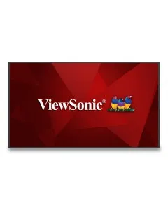 ViewSonic CDE5530 Front