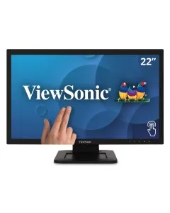 TD2210 Front