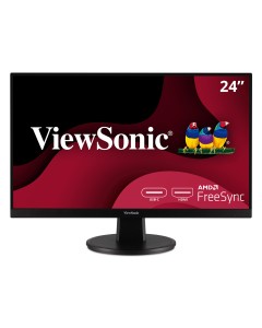 Parte delantera de VA2447-MHU