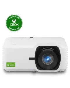 LX700-4K Front Top