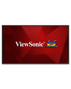 ViewSonic CDE55G3