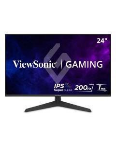 VX2429 - 24" 1080p 200Hz 1ms Gaming Monitor with AMD FreeSync Premium