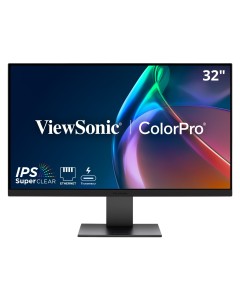 ViewSonic VP3276T-4K