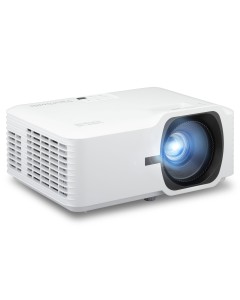 5,500 ANSI Lumens 1080p Lamp-Free Laser Installation Projector | LSD500HD