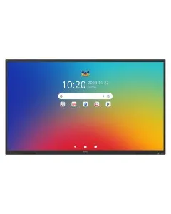 98" 4K 16:9 Android EDLA ViewBoard interactive display with integrated microphone and USB-C | IFP9841
