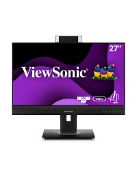 VG2756-2K front webcam extended