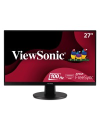 ViewSonic 27" 1080p 100Hz Monitor with FreeSync, HDMI and VGA | VA2747-MH