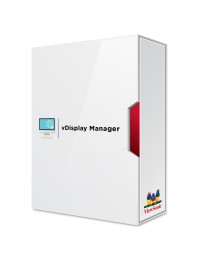 vDisplay Manager