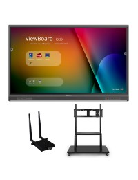 ViewSonic IFP6552-1C-E2