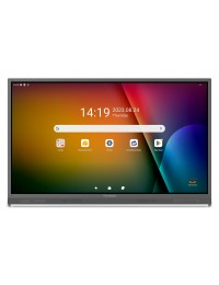 Pantalla Interactiva ViewBoard IFP6552-2ED - 65" con Certificación EDLA de Android