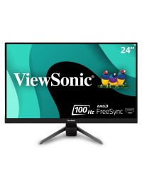 ViewSonic VX2467-MHD