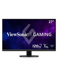 ViewSonic 27" 1080p 1ms 120Hz (OC) IPS Gaming Monitor with USB-C | VX2716A
