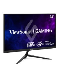 ViewSonic 24" 1080p 180Hz 0.5ms Gaming Monitor with FreeSync | VX2428A