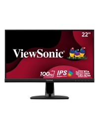 ViewSonic 22'' 1080p IPS Monitor with HDMI, VGA | VA2214-H