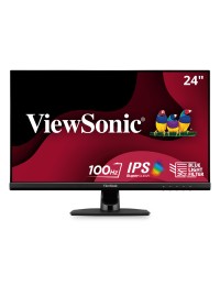 ViewSonic 24'' 1080p IPS Monitor with HDMI, VGA | VA2414-H