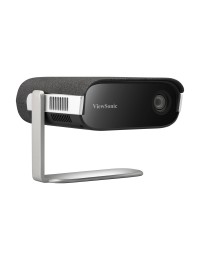 M1X - Portable Smart LED Projector with Wi-Fi, Bluetooth, Built-In Battery and Harman Kardon Speakers​​