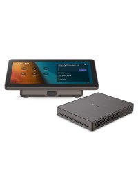 TRS10-S - ViewSonic&reg; TRS10 Bundle for Microsoft Teams Rooms includes MPC310-W31-TU and MRC1010-TN