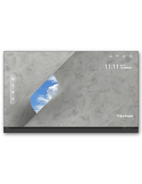 136" All-in-One Direct View LED Display | LDP136-071C