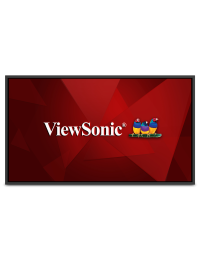 ViewSonic CDE43G3