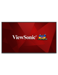 ViewSonic CDE86G3