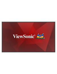 ViewSonic CDE6514