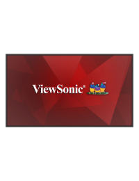 ViewSonic CDE8614