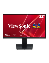 22" 1080p 120Hz Monitor with Variable Refresh Rate, HDMI and VGA | VA2248-MH