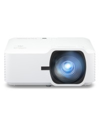5,000 ANSI Lumens 4K UHD Lamp-Free Laser Installation Projector | LS740-4K