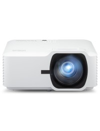 5,500 ANSI Lumens 1080p Lamp-Free Laser Installation Projector | LSD500HD